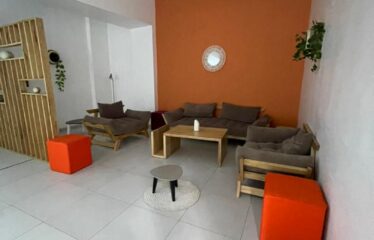 F4 APARTMENT FOR RENT AT POINT E