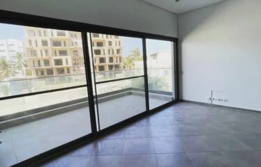 2 Appartements de type F4 A LOUER AUX ALMADIES