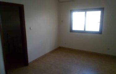 4 bedroom apartment for rent in Almadies