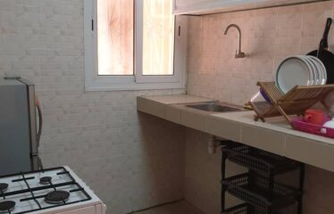 Appartement à louer à Dakar-plateau