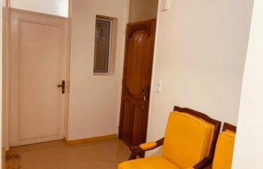 Furnished apartment 30,000 per day Mamelles Ouakam