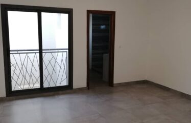 Apartment for rent Ouakam