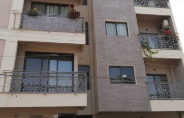 Apartment for rent Ouakam