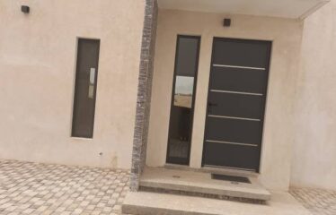 MAISON A VENDRE A SALY