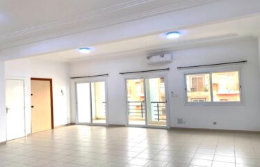 Apartment for rent Ouakam