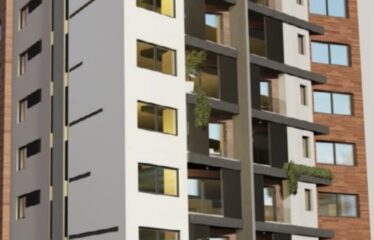 APARTMENT FOR SALE AT LIBERTE 6 EXTENSION