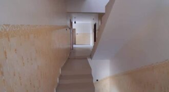 APPARTEMENT D’UNE VILLA Á LOUER Á RUFISQUE OUEST