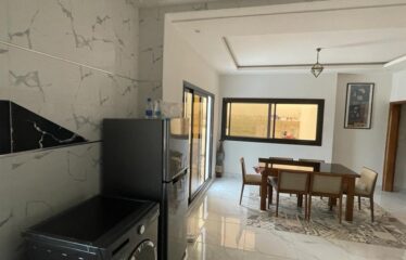 Furnished studio in dakar guediaway at the city cited gadaye