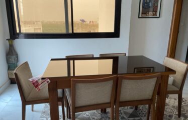 Furnished studio in dakar guediaway at the city cited gadaye