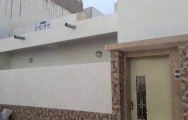 Villa for rent in dakar yoff