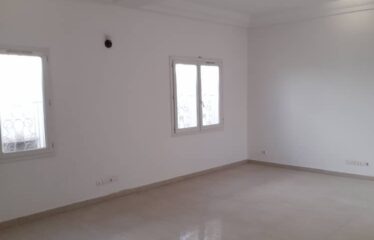 Villa for rent in dakar yoff