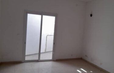 Villa for rent in dakar yoff