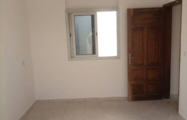 Apartment for rent in front of the VDN