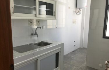 Apartment for rent in dakr sicap baobab