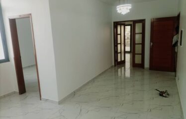 Apartment for rent in dakr sicap baobab