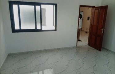 Apartment for rent in dakr sicap baobab