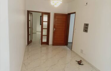 Apartment for rent in dakr sicap baobab