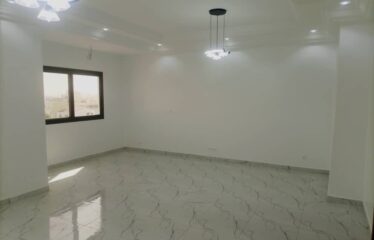 Apartment for rent in dakr sicap baobab