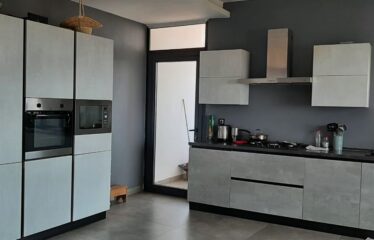 Apartment for rent in Mamelles