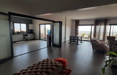 Apartment for rent in Mamelles