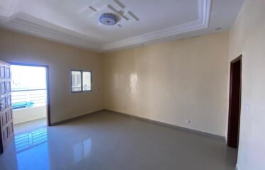 Apartment for rent in Dakar YOFF