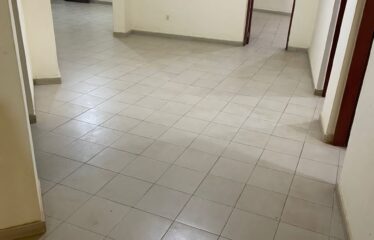 Appartement à louer à dakar Cité keur gorgui