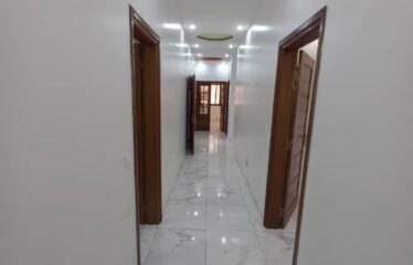 Apartment for rent in dakar city mbackiyou faye