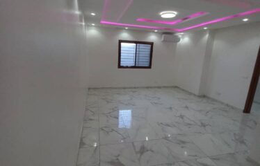 Apartment for rent in dakar city mbackiyou faye