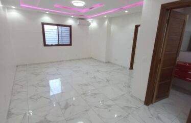 Apartment for rent in dakar city mbackiyou faye