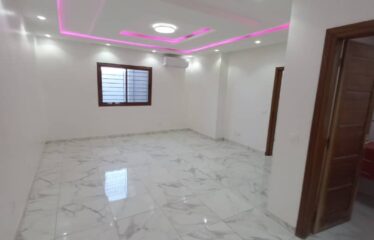 Apartment for rent in dakar city mbackiyou faye