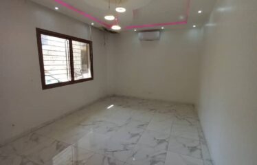 Apartment for rent in dakar city mbackiyou faye