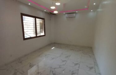 Apartment for rent in dakar city mbackiyou faye