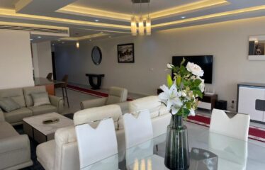 Apartment for rent in Almadies