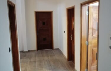 VILLA FOR RENT IN DAKAR CITY MBACKIYOU FAYE