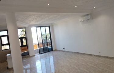 APARTMENT FOR RENT IN DAKAR YOFF VIRAGE