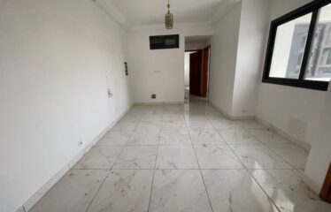 FURNISHED apartment for rent in MERMOZ