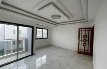 FURNISHED apartment for rent in MERMOZ