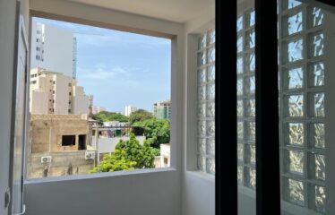 Appartement à Louer Dakar Point E