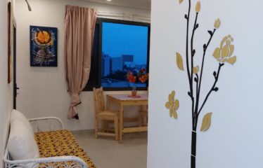 APPARTEMENT MEUBLÉ À LOUER À DAKAR NGOR