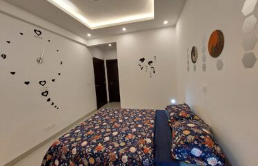 APPARTEMENT MEUBLÉ À LOUER À DAKAR NGOR