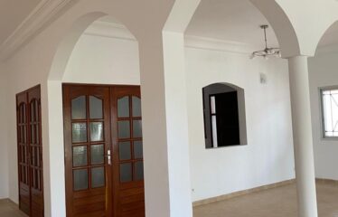 VILLA R+1 FOR RENT IN DAKAR TO ALMADIES