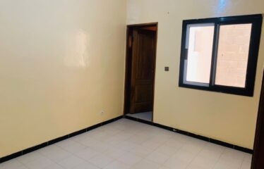 Studio for rent in ngor-ALMADIES