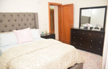 Furnished studio for sale