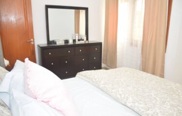 Furnished studio for sale