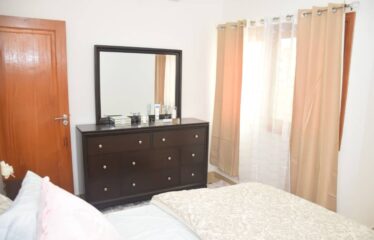 Furnished studio for sale