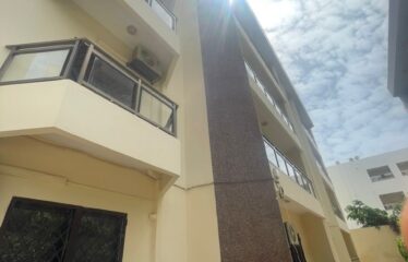 R-3 building for rent almadie