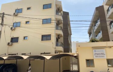 R-3 building for rent almadie