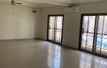 R-3 building for rent almadie