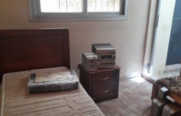 Appartement a vendre