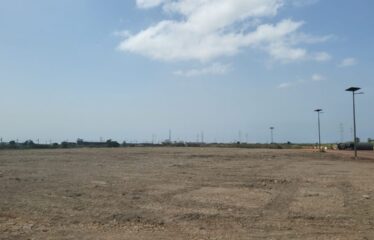 Land diamniadio residential site